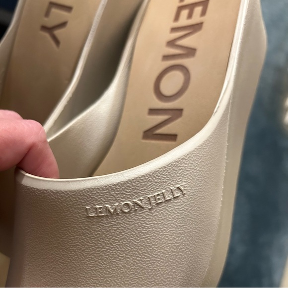 LEMON JELLY SLIDES 9.5 - Picture 3 of 3